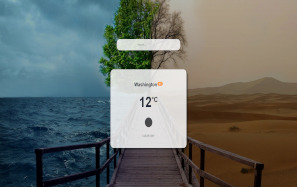 Weather PWA